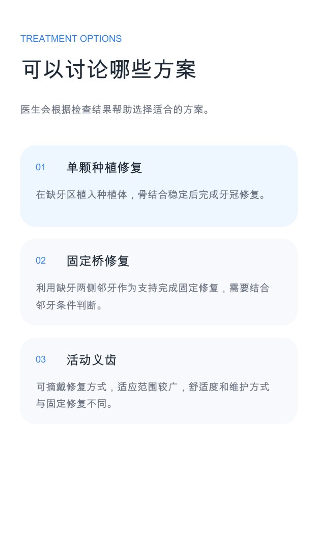 案例讲解示例第4页：方案选择